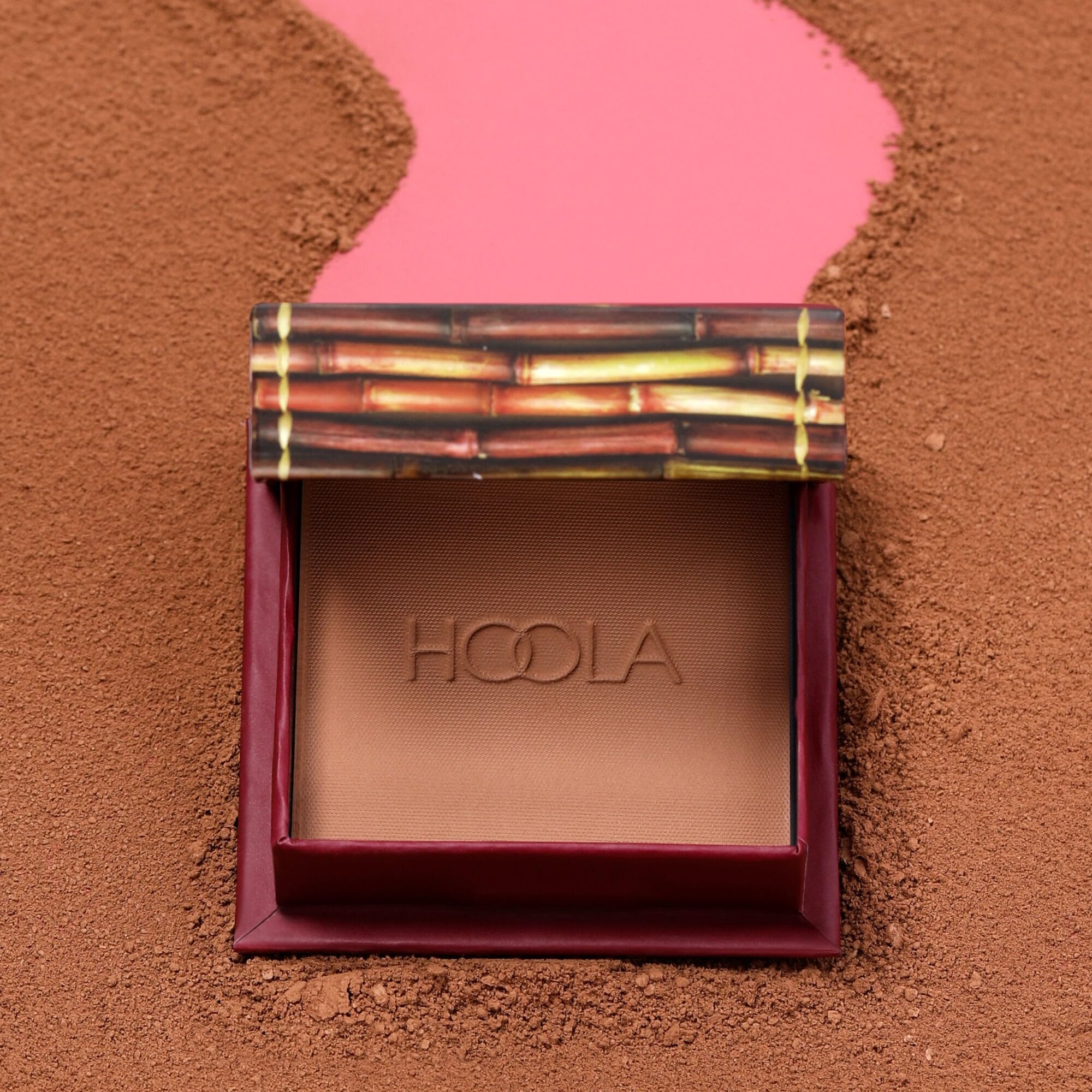 Benefit Cosmetics Hoola Matte Bronzer (8g)