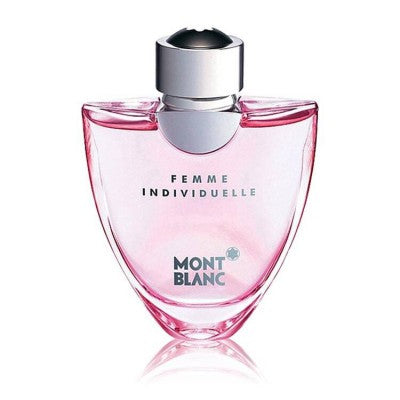 Montblanc Femme Individuelle – Eau de Toilette for Women (75ml)