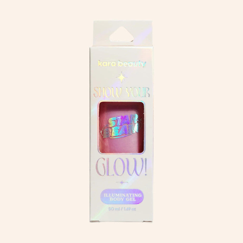 Kara Beauty Liquid Lights - Glow Getter Illuminating & Hydrating Fluid
