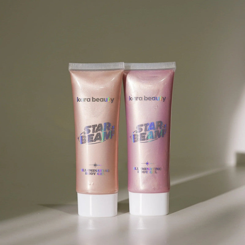 Kara Beauty Liquid Lights - Glow Getter Illuminating & Hydrating Fluid