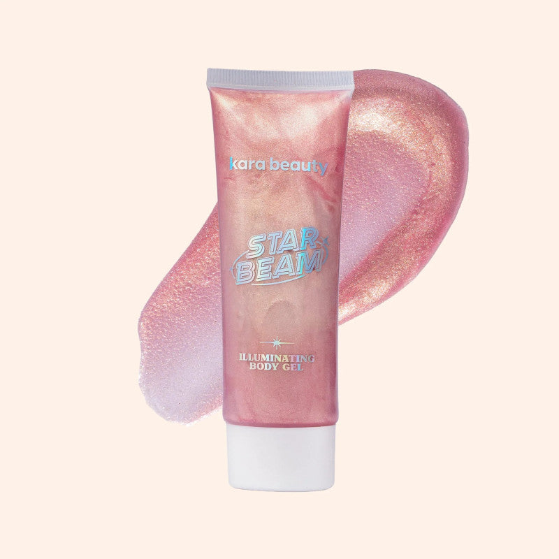 Kara Beauty Liquid Lights - Glow Getter Illuminating & Hydrating Fluid