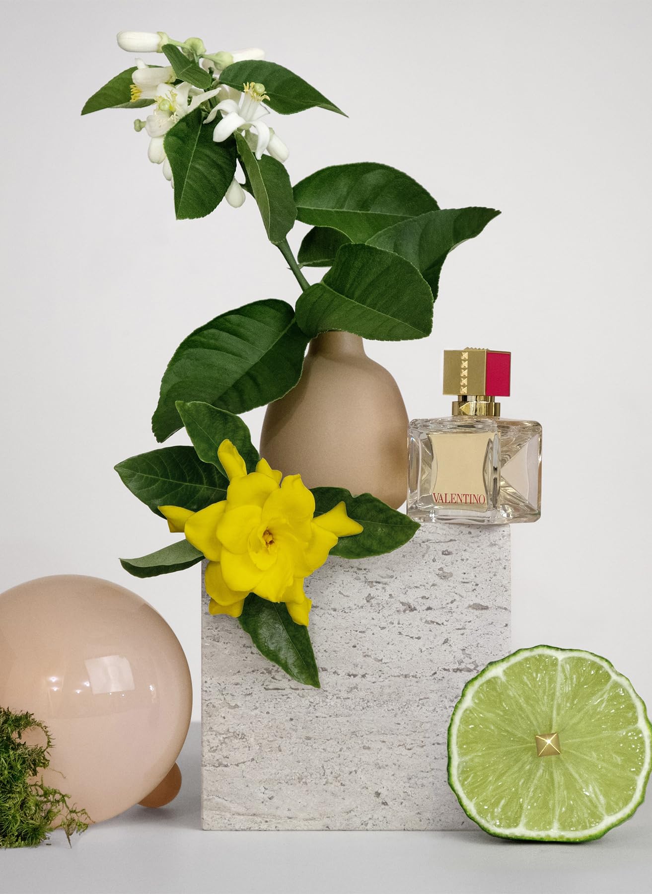 Valentino Voce Viva – Eau de Parfum for Women (100ml)