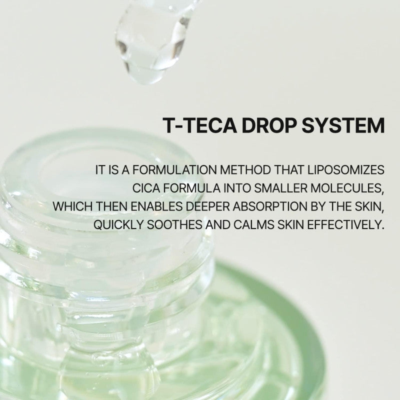Torriden BALANCEFUL CICA Serum
