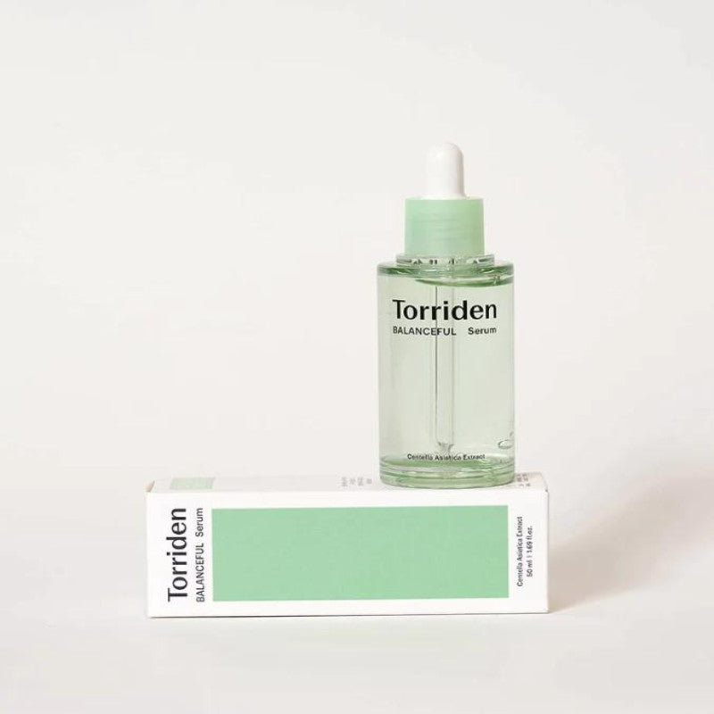 Torriden BALANCEFUL CICA Serum