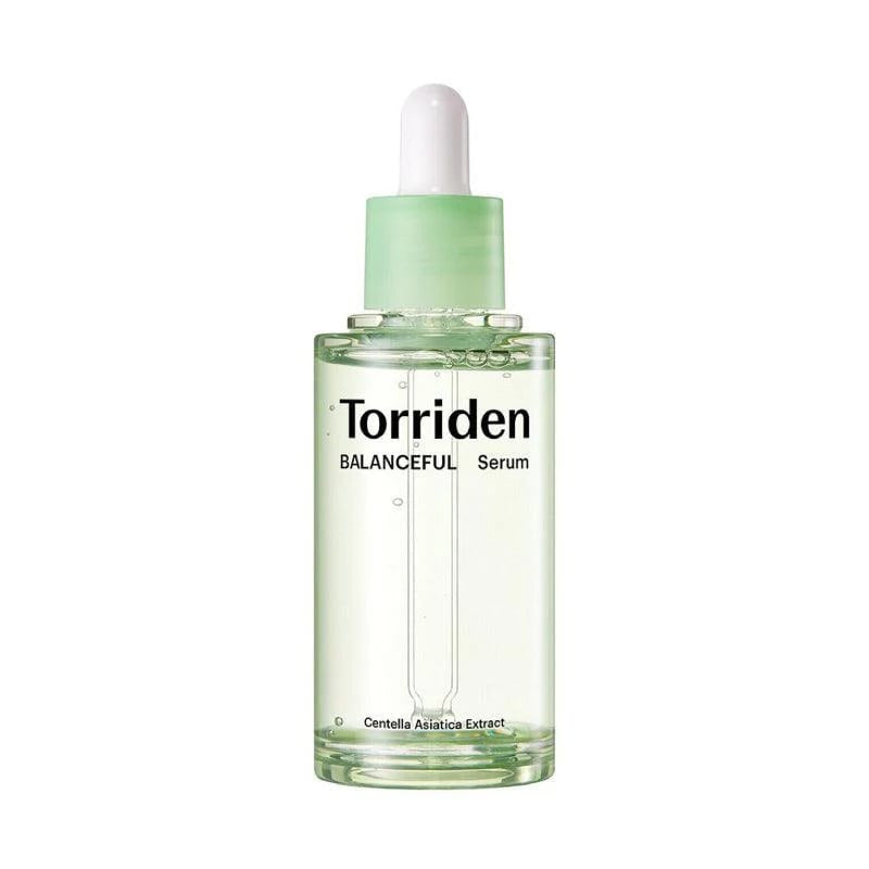 Torriden BALANCEFUL CICA Serum
