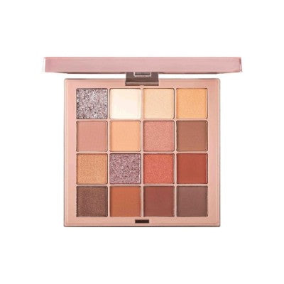 NeoView Eyeshadow Palette