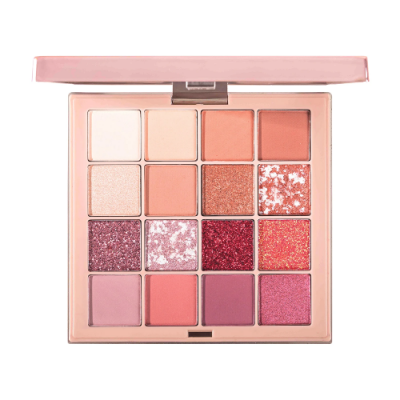 NeoView Eyeshadow Rose Palette
