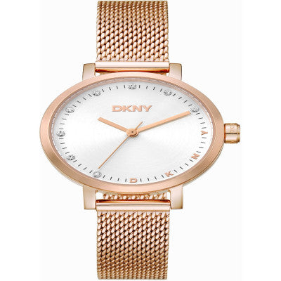 DKNY