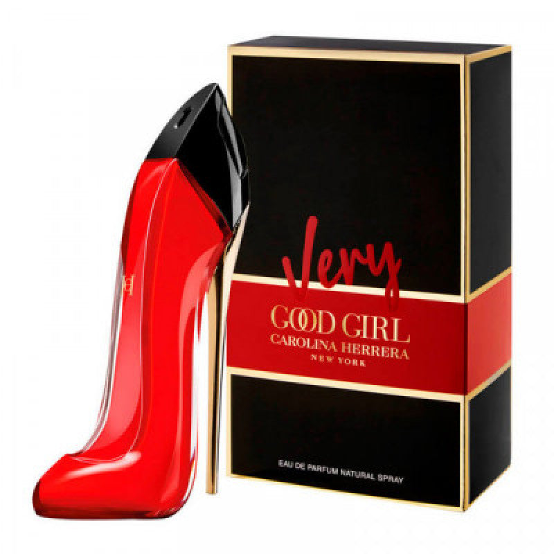 CAROLINA HERRERA Very Good Girl – Eau de Parfum (80ml)