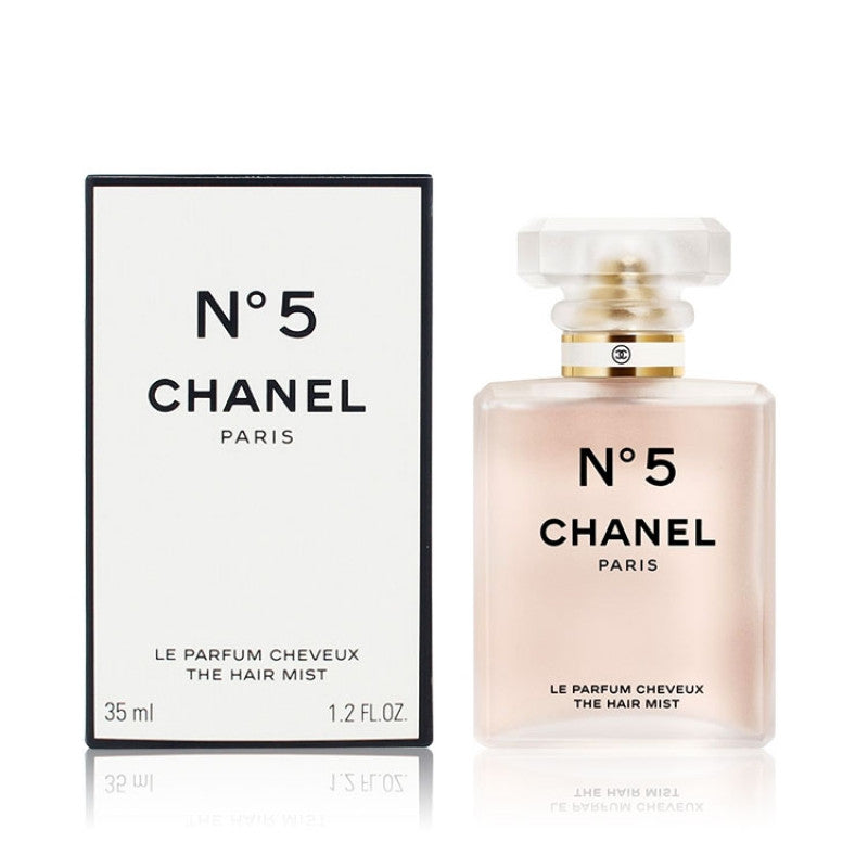 معطر شعر شانيل نمبر 5 - لي بارفيوم تشيفوكس  ذا هاير ميست (نسائي) 35مل