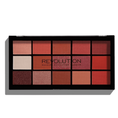 Makeup Revolution Reloaded Palette - Newtrals 2