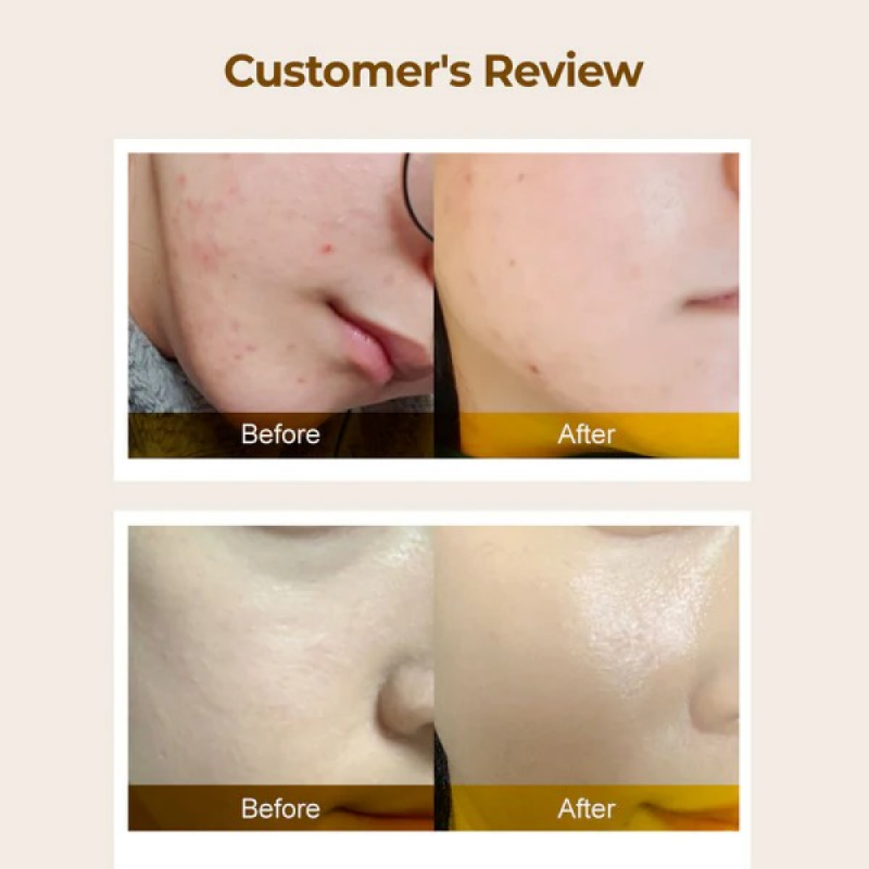 Numbuzin No.3 Super Glowing Essence Toner