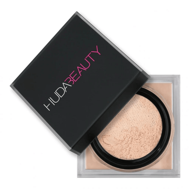 Huda Beauty Bake & Set Loose Powder