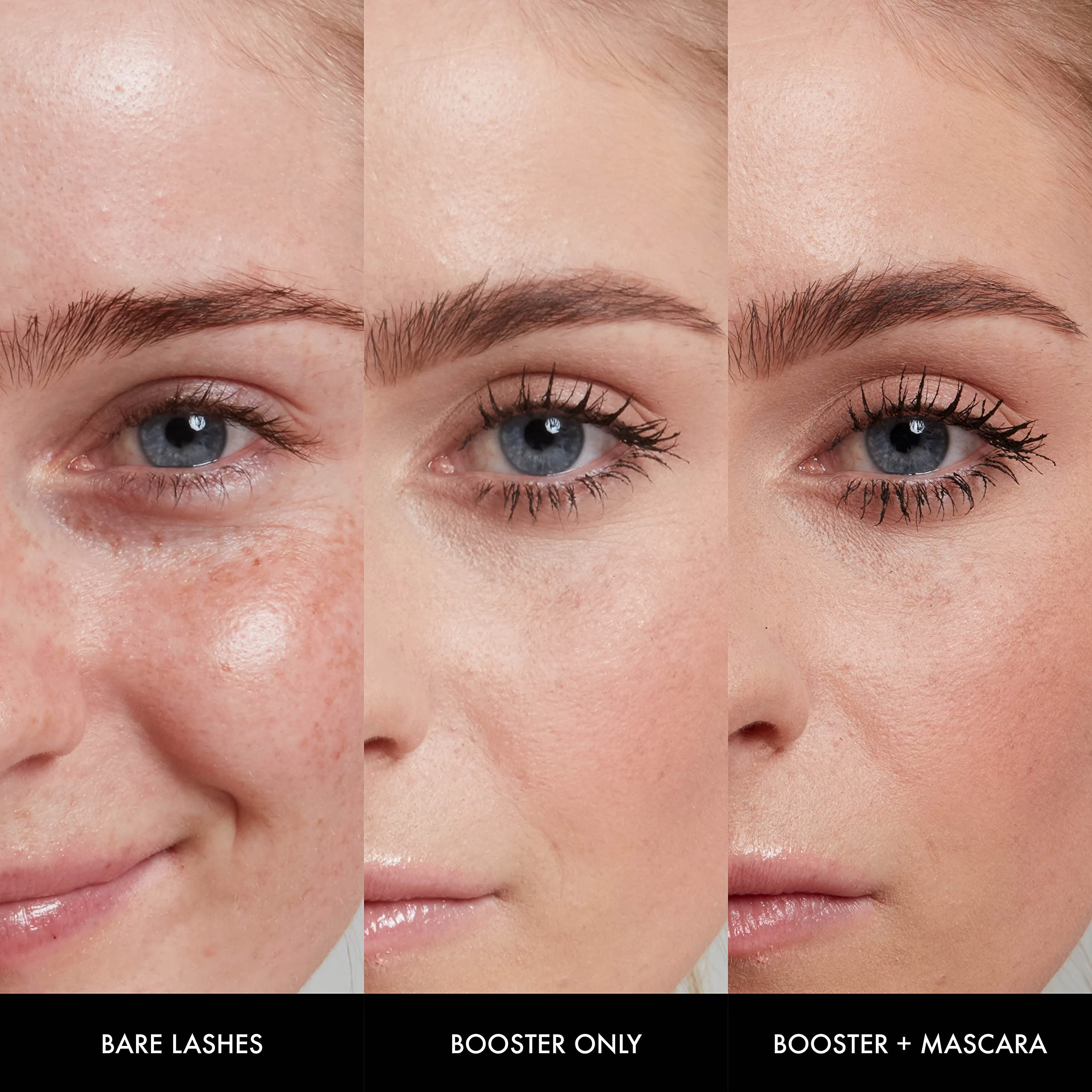 NYX Professional Makeup On The Rise Lash Booster