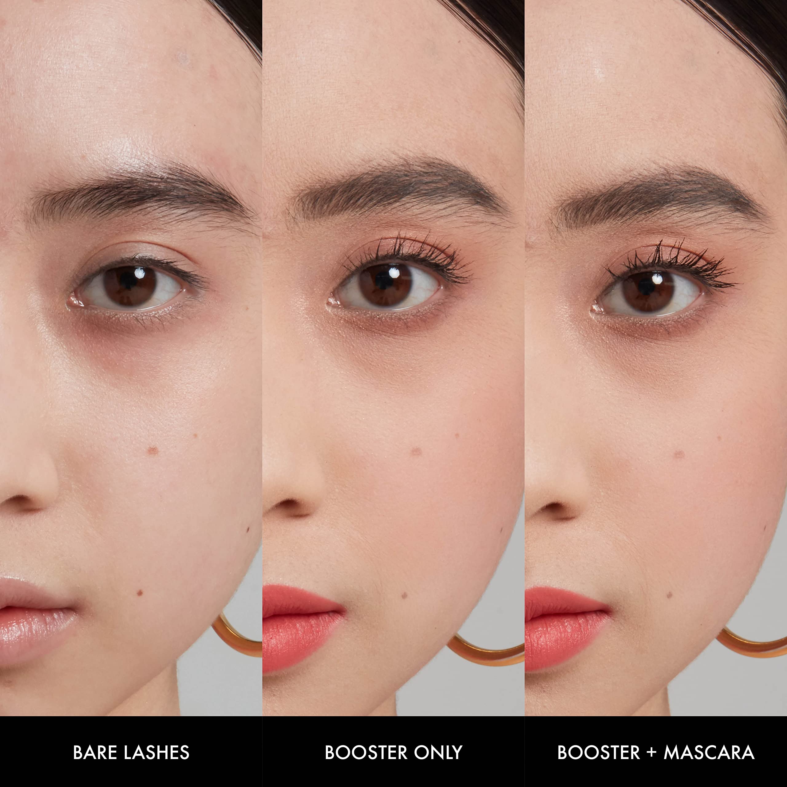 NYX Professional Makeup On The Rise Lash Booster