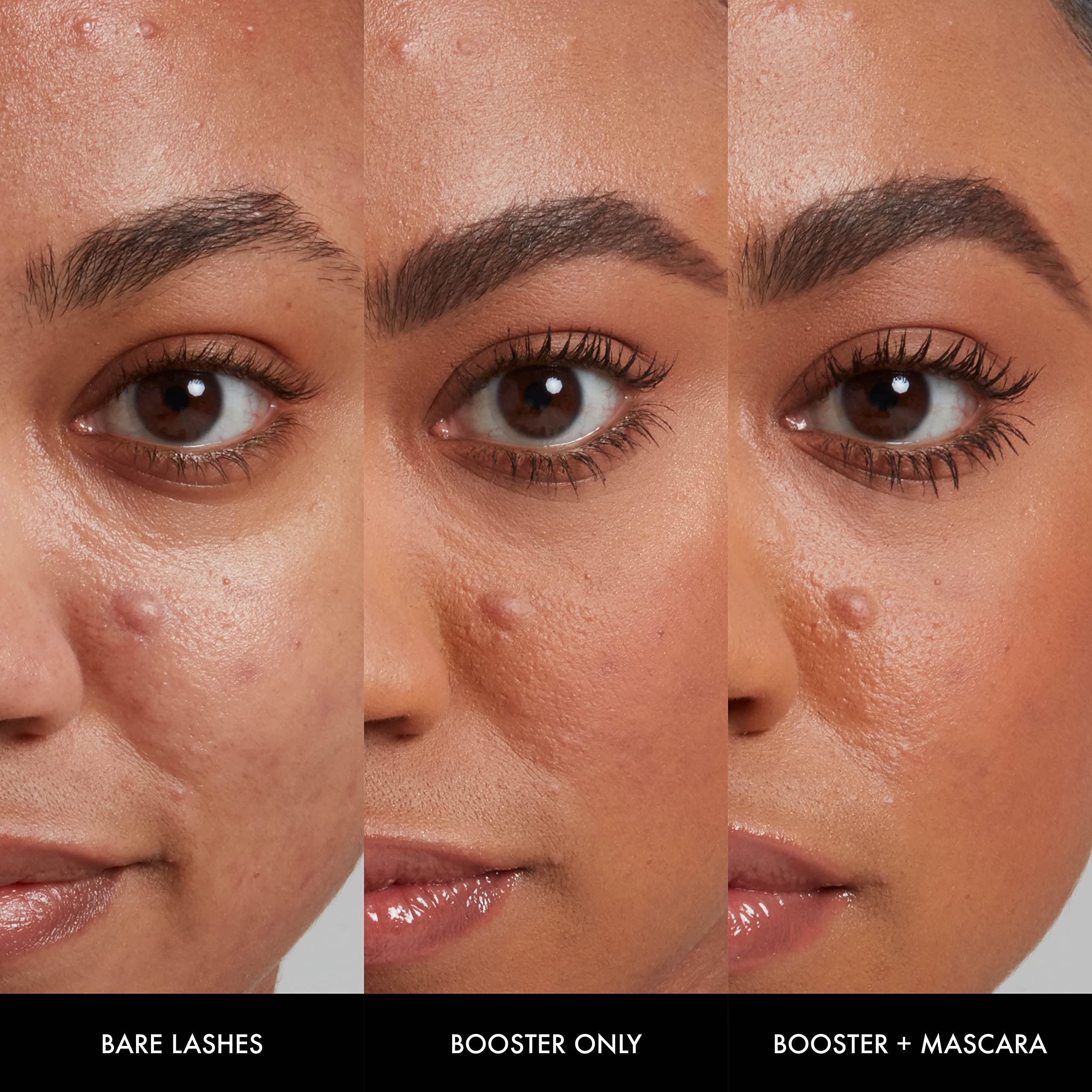 NYX Professional Makeup On The Rise Lash Booster