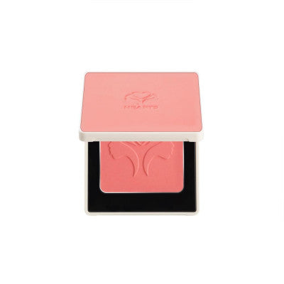Hearts Natural Powder Blush - 003 Soft Peach