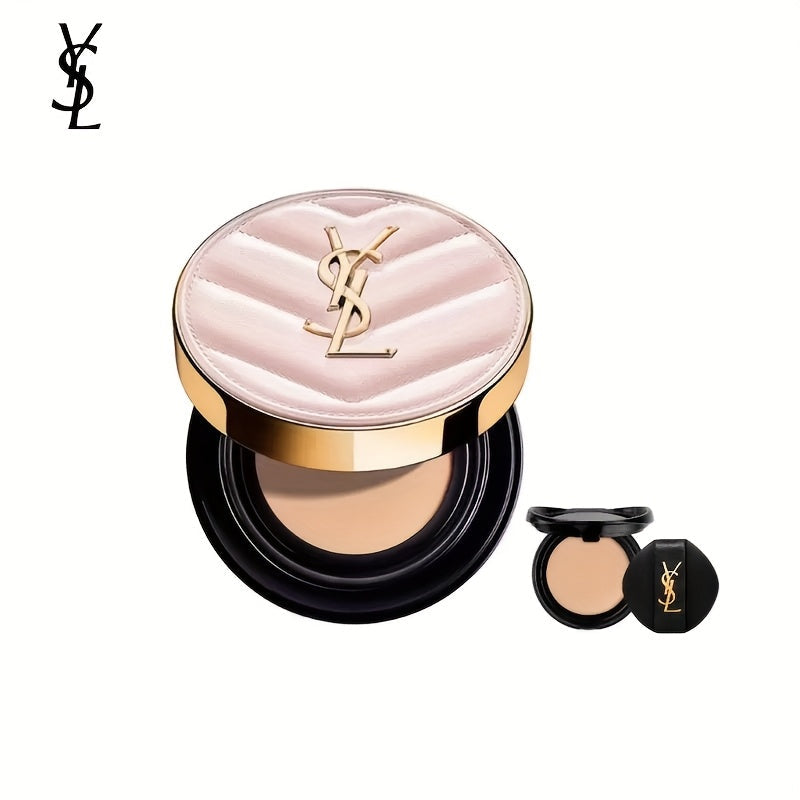 YSL Touche Éclat Glow Cushion Foundation