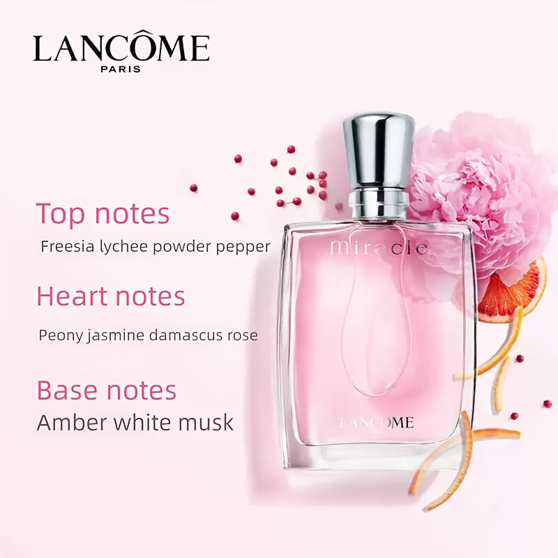 Lancôme Miracle Eau de Parfum