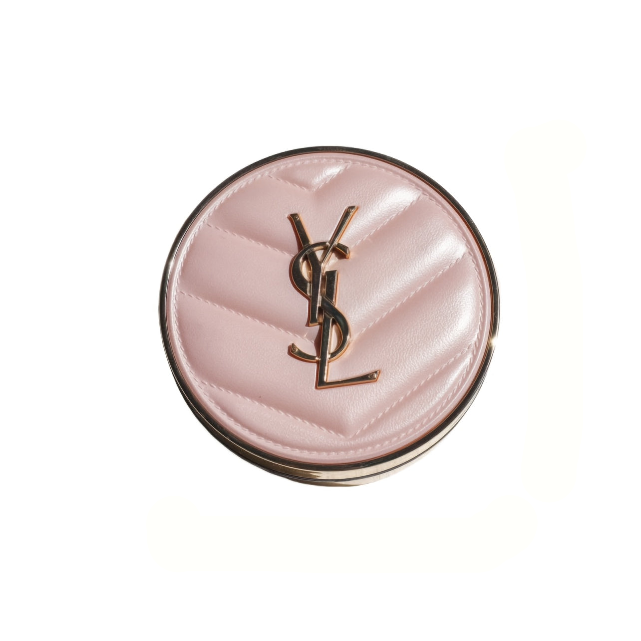 YSL Touche Éclat Glow Cushion Foundation