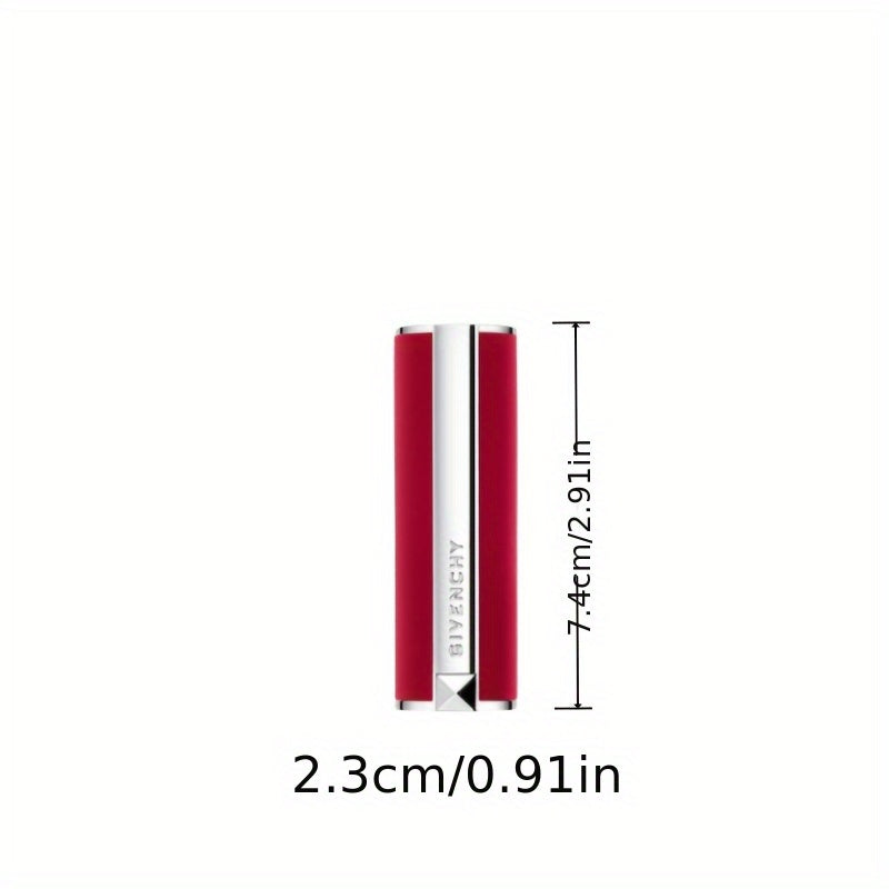 Givenchy Le Rouge Sheer Velvet Lipstick in #N37