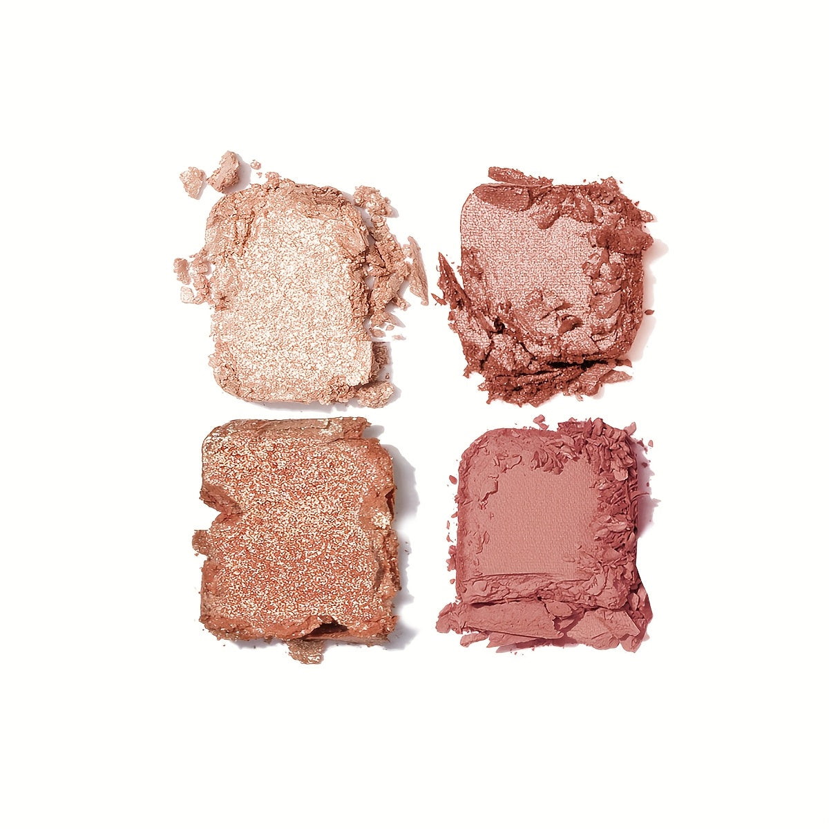 Charlotte Tilbury Exaggereyes Eyeshadow Palette