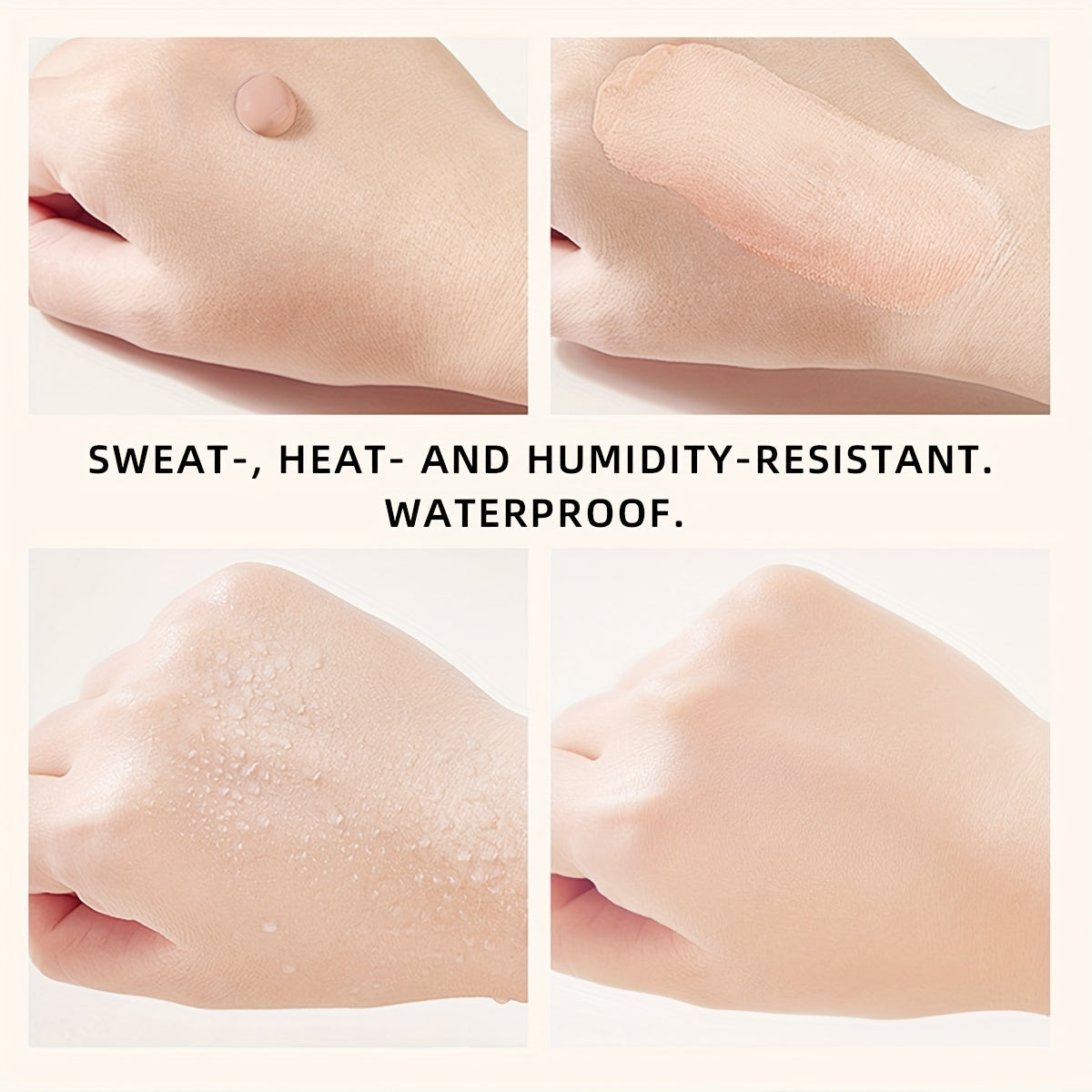 Estée Lauder Double Wear Stay-in-Place Foundation