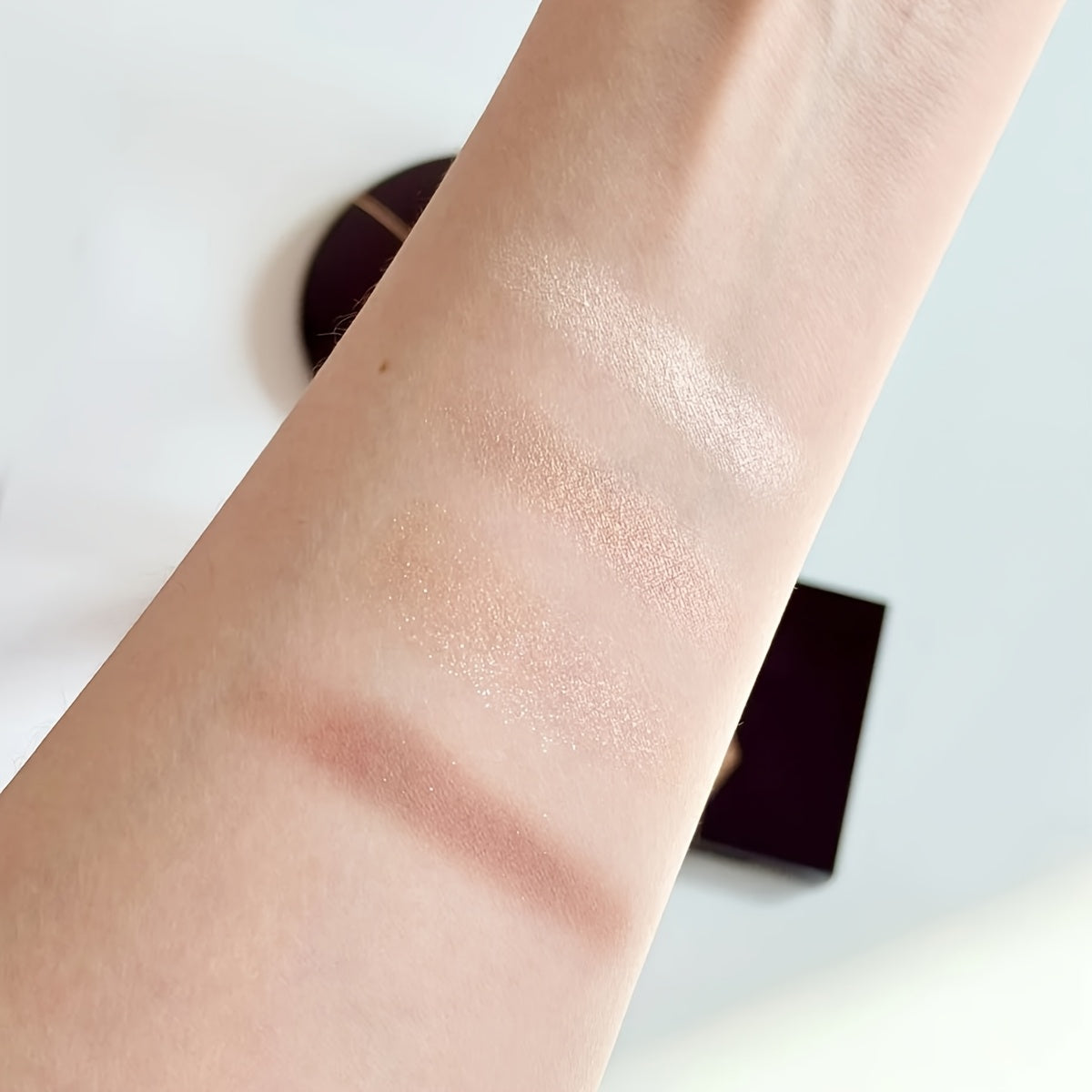 Charlotte Tilbury Exaggereyes Eyeshadow Palette