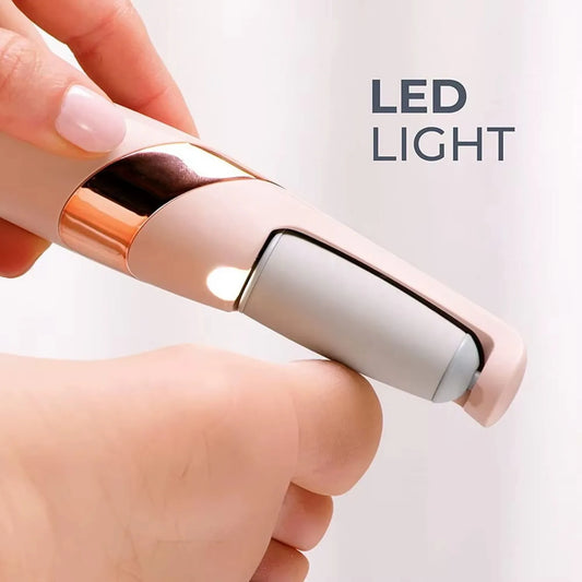 Rechargeable Cordless Electric Callus Remover