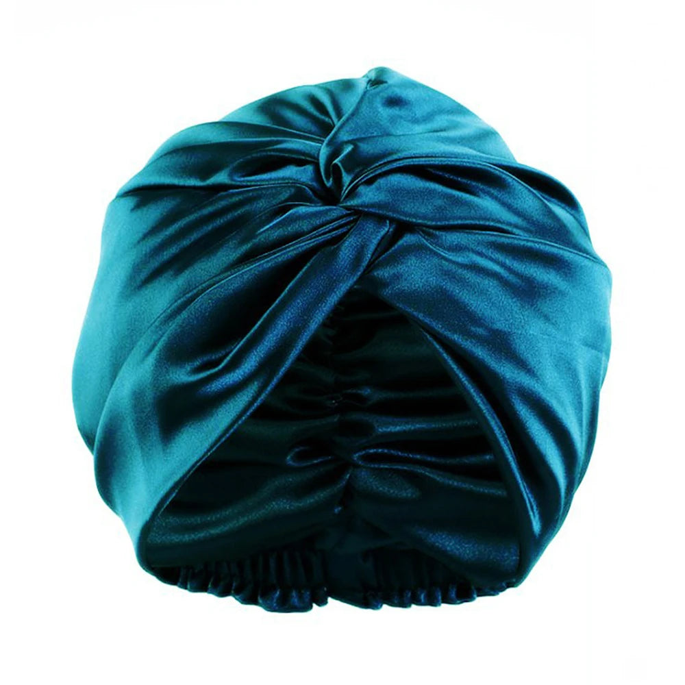 LuxeSilk Dream Bonnet