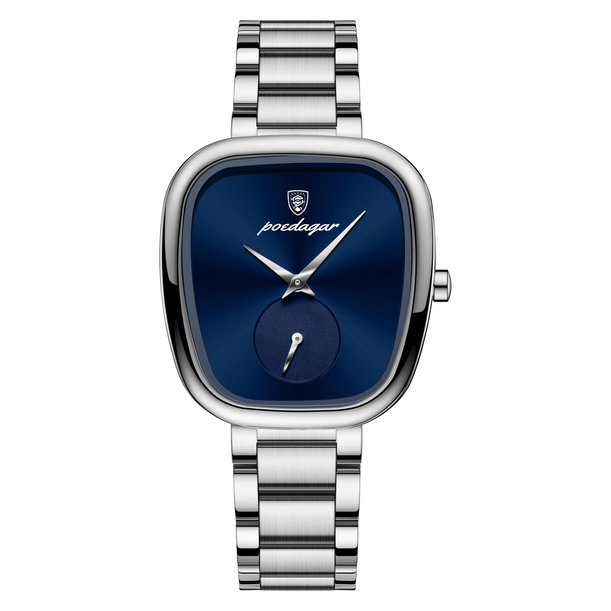 POEDAGAR Luxury Women's Watch