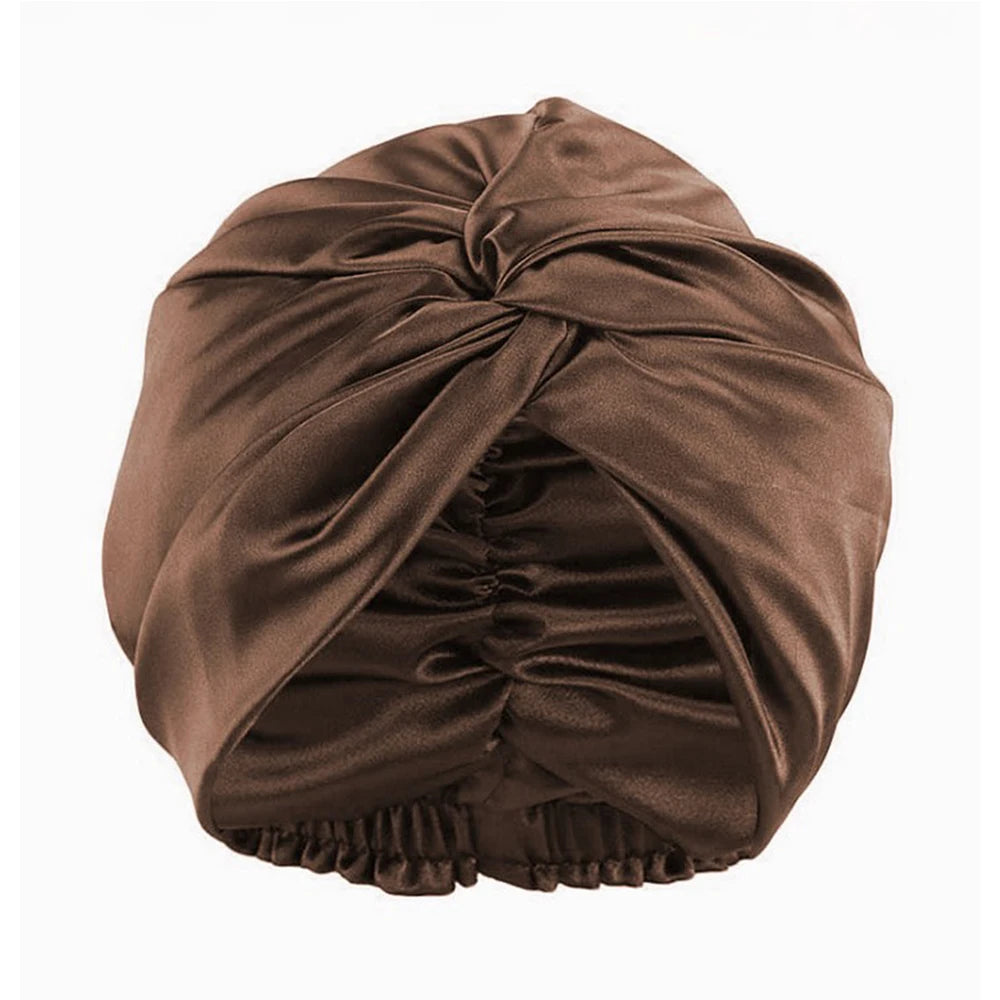LuxeSilk Dream Bonnet