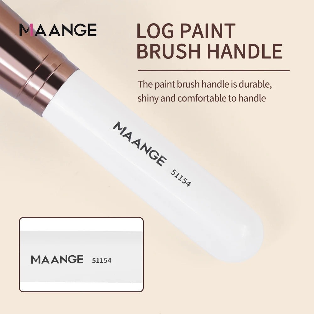 Maange LuxeBlend Makeup Brush