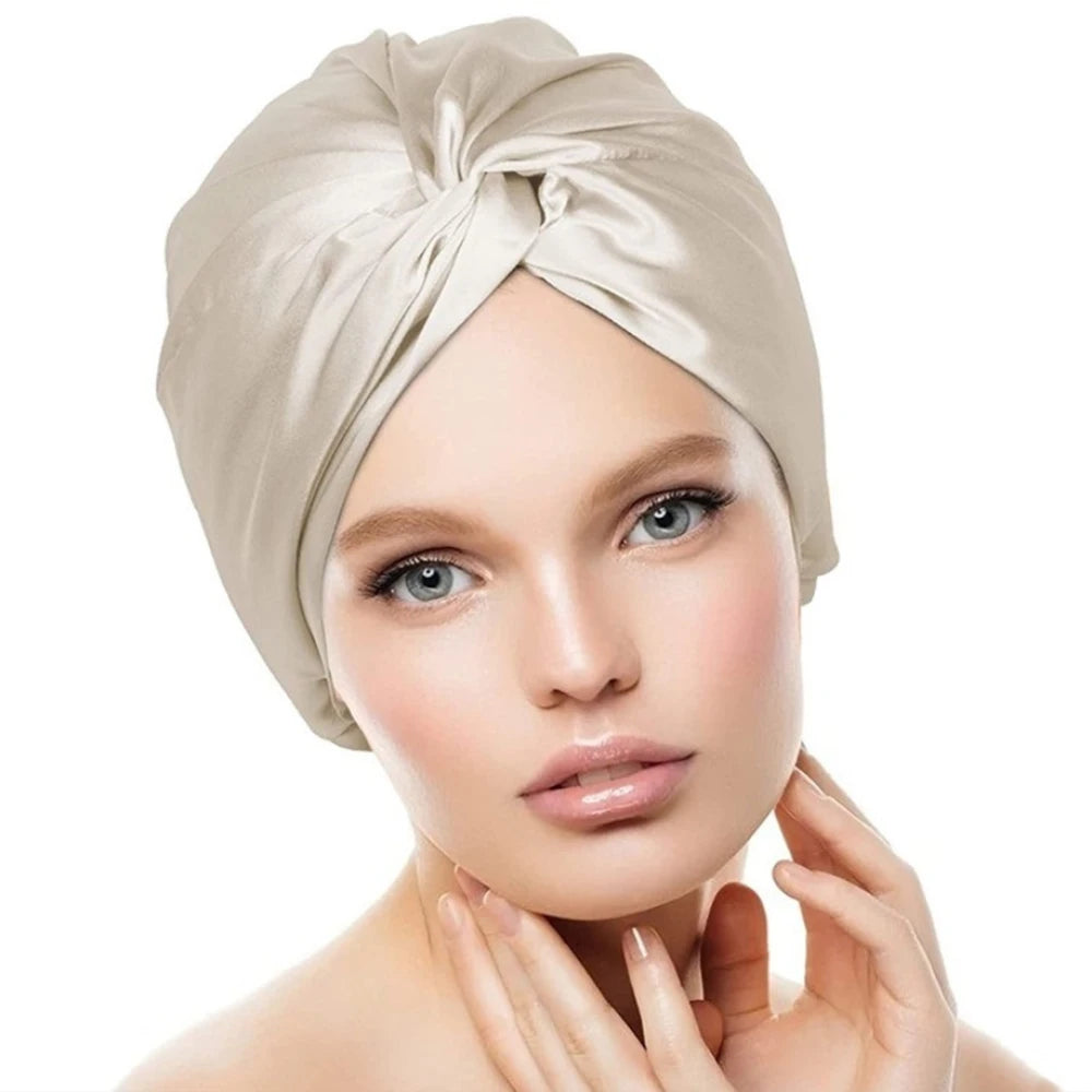 LuxeSilk Dream Bonnet