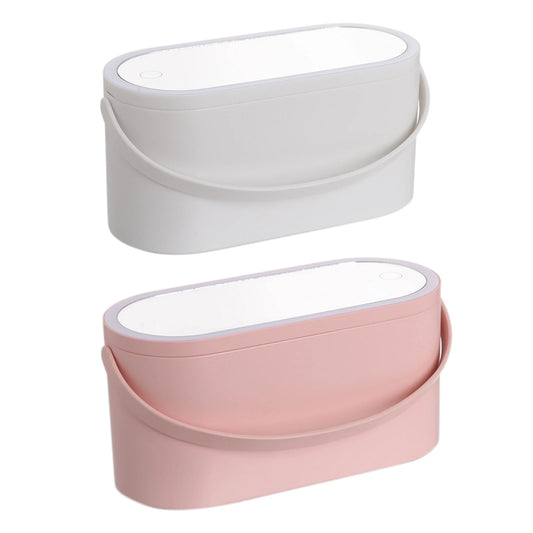 GlamLite Portable Makeup Case