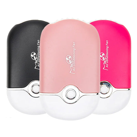 LashBreeze – Mini Fan Dryer