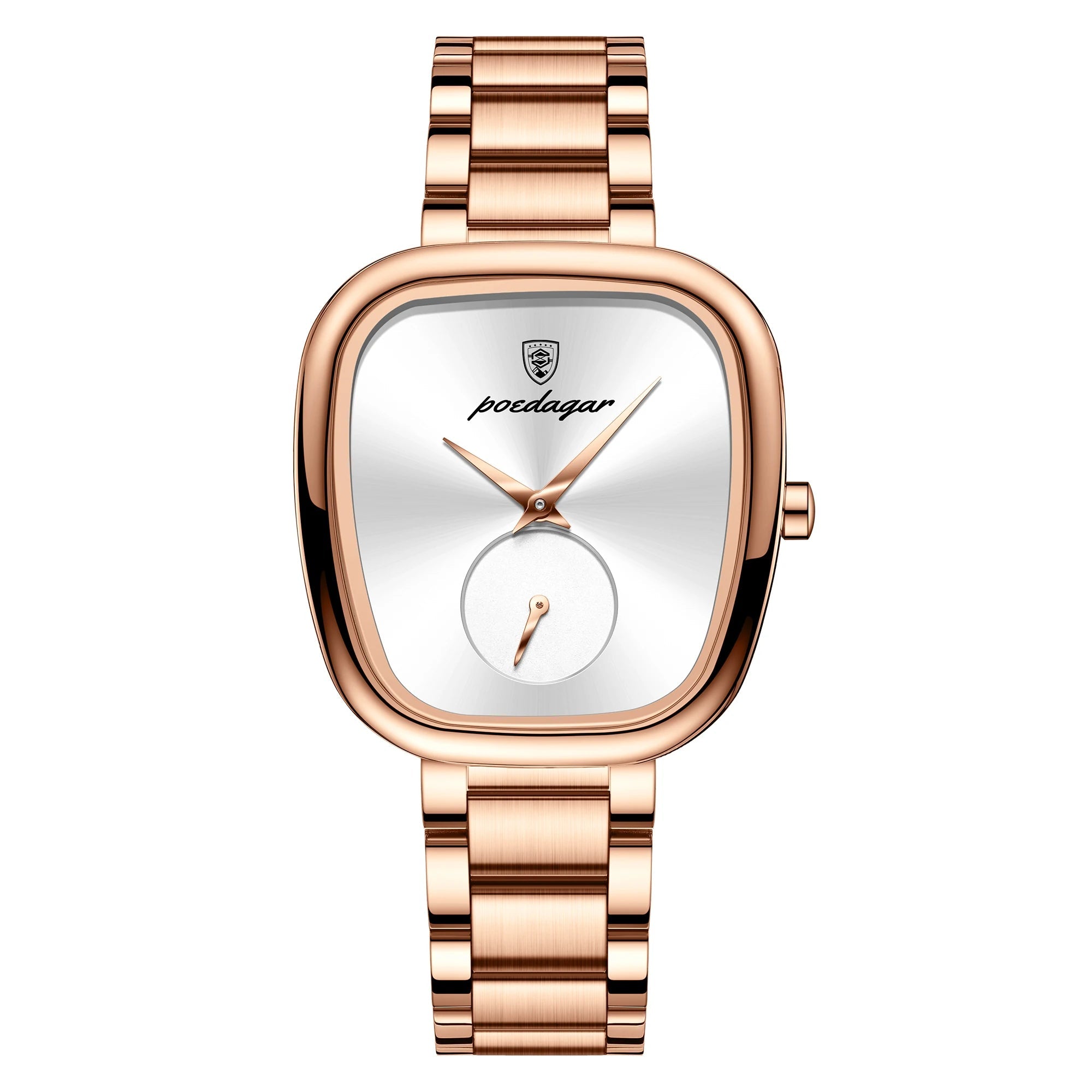 POEDAGAR Luxury Women's Watch