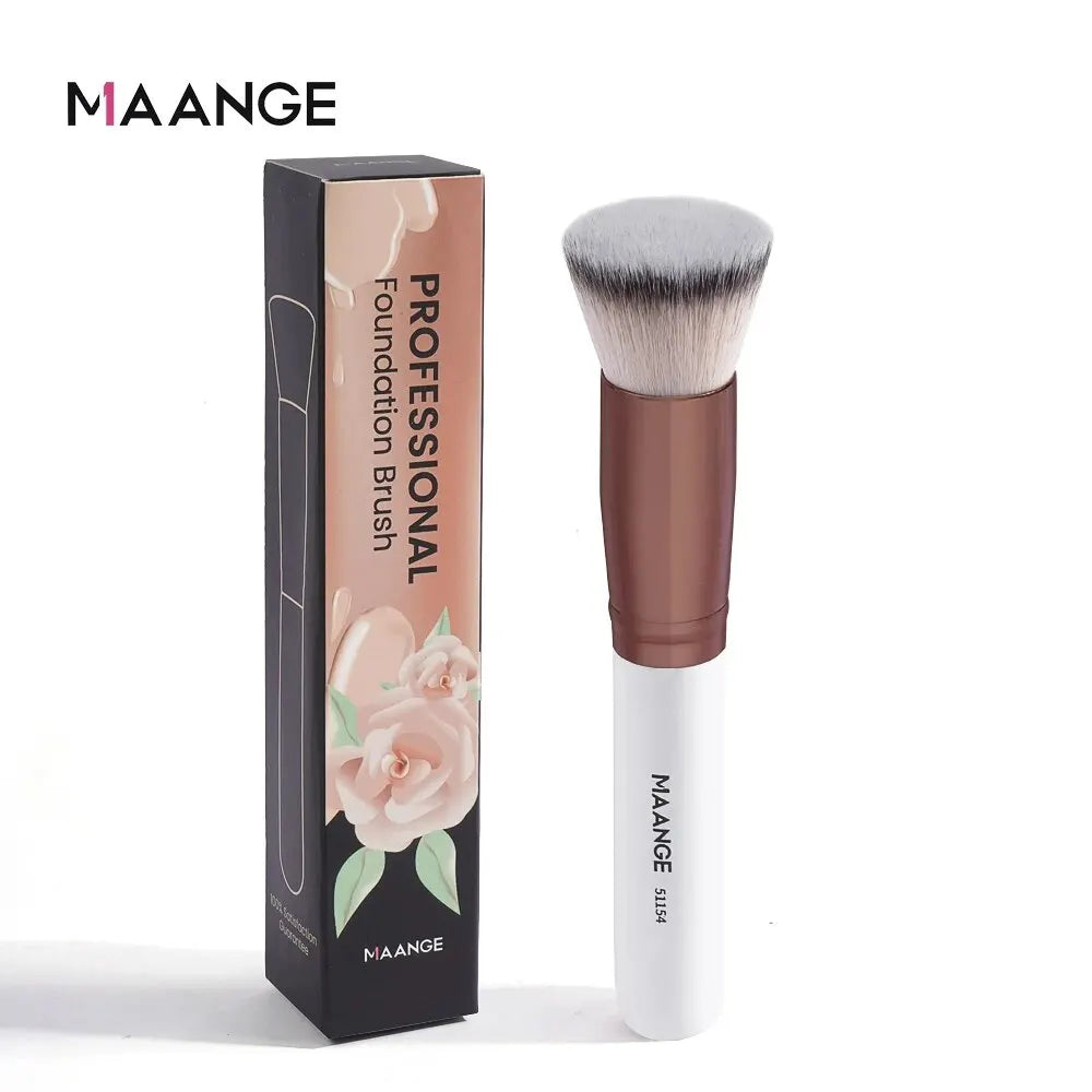 Maange LuxeBlend Makeup Brush