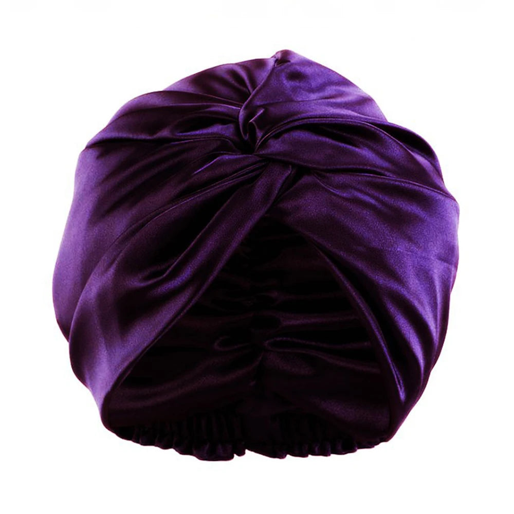 LuxeSilk Dream Bonnet