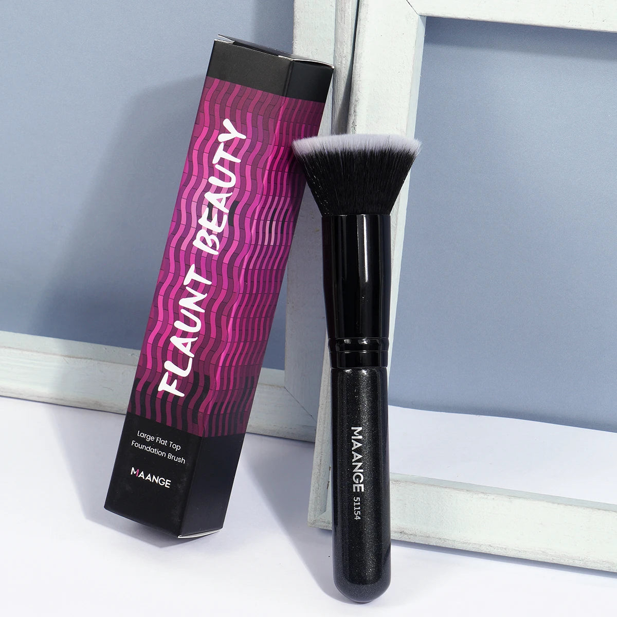 Maange LuxeBlend Makeup Brush