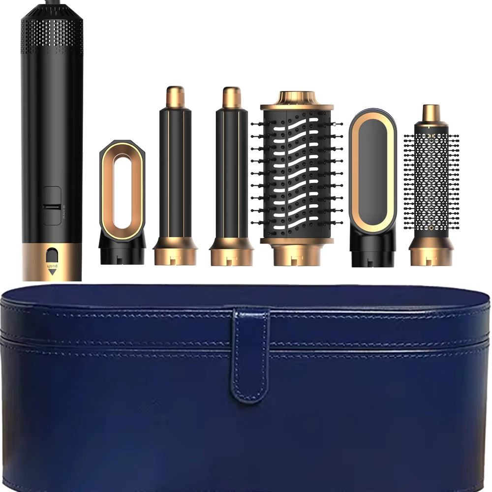 StyleMaster 6-in-1 Hair Tool