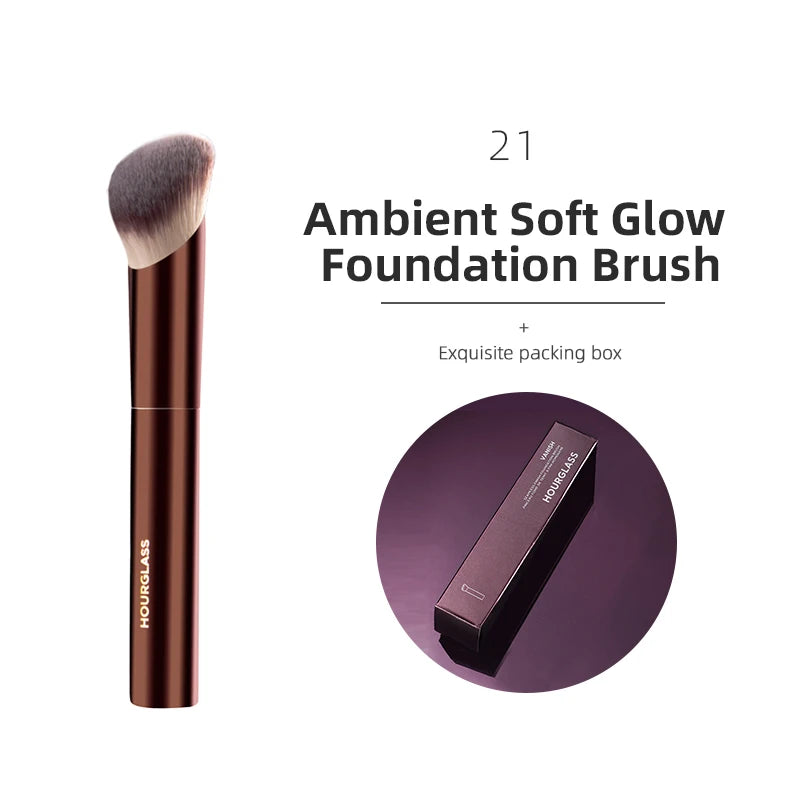 Hourglass Pro Multi-Use Makeup Brush – HG Series