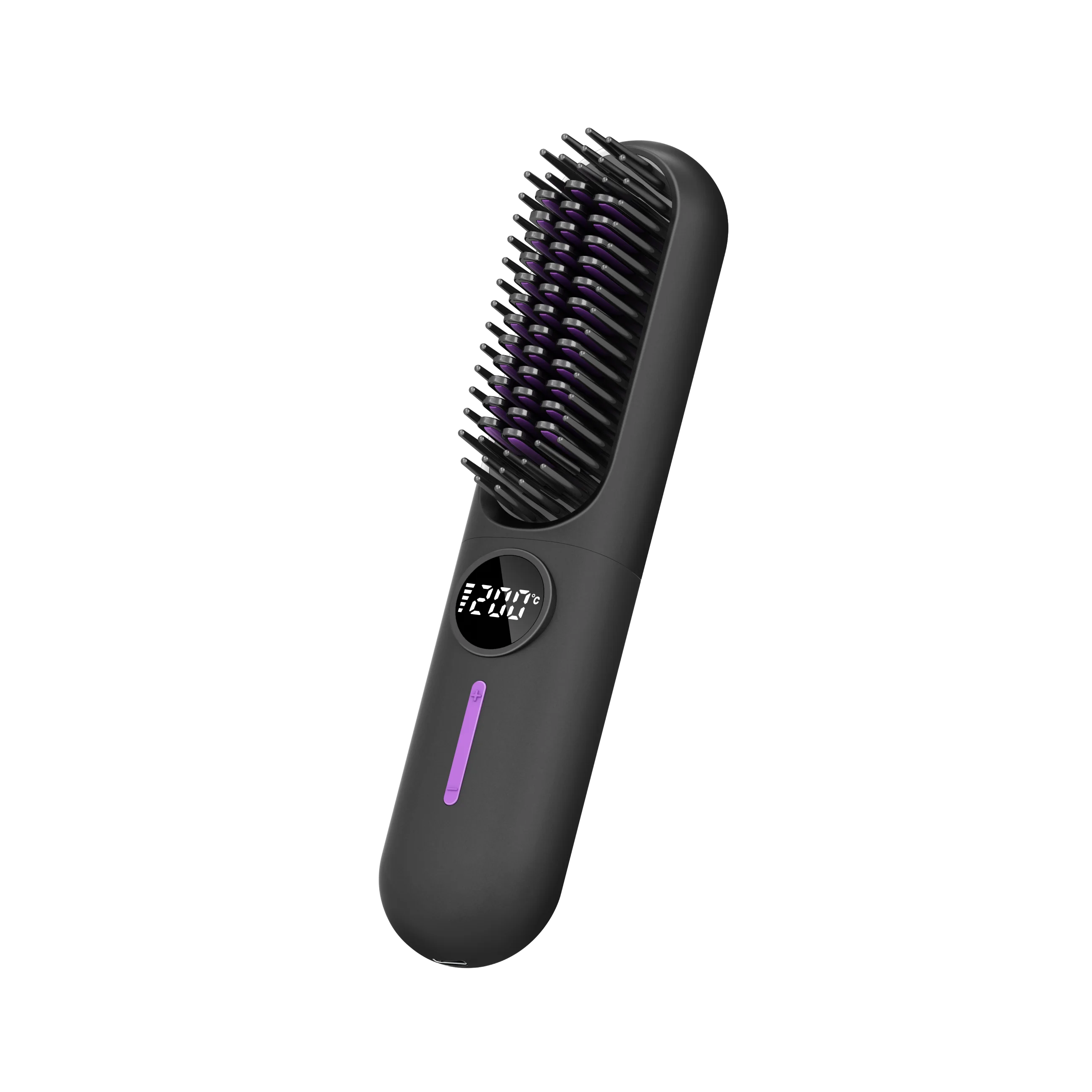 Electric Hot Comb – Multifunctional Straightening & Styling Tool