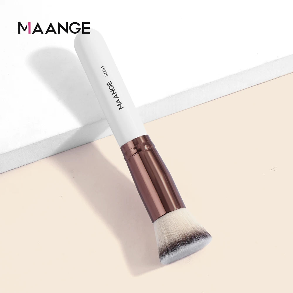 Maange LuxeBlend Makeup Brush