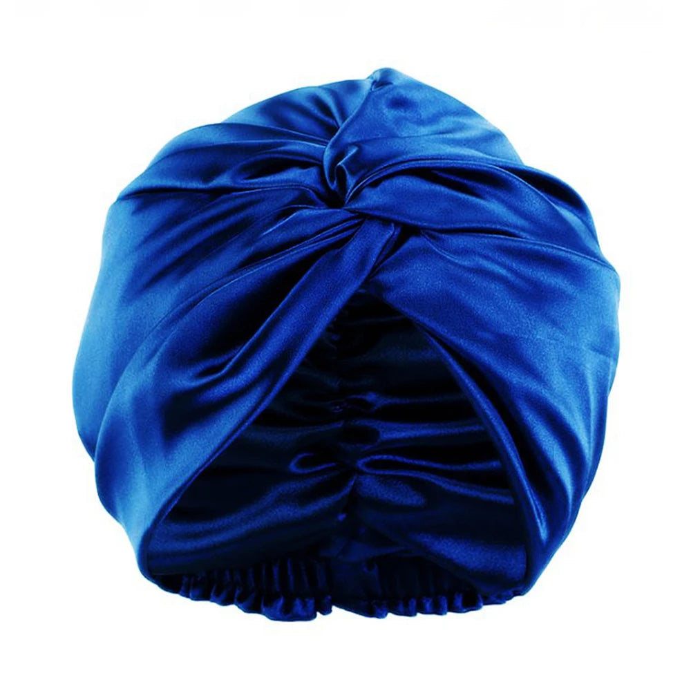 LuxeSilk Dream Bonnet