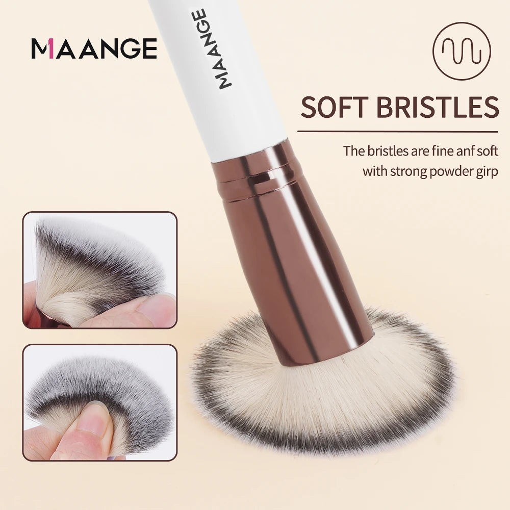 Maange LuxeBlend Makeup Brush