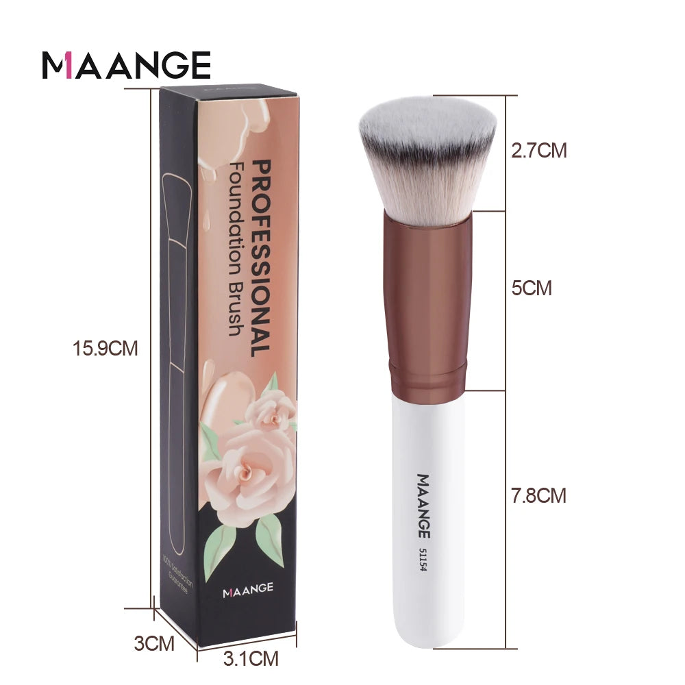 Maange LuxeBlend Makeup Brush