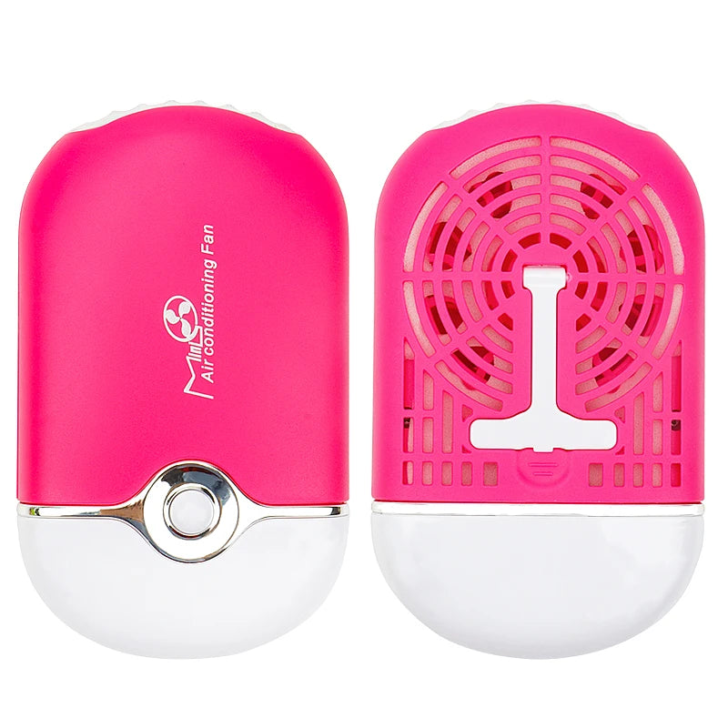 LashBreeze – Mini Fan Dryer