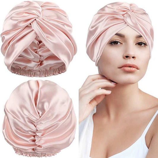 LuxeSilk Dream Bonnet