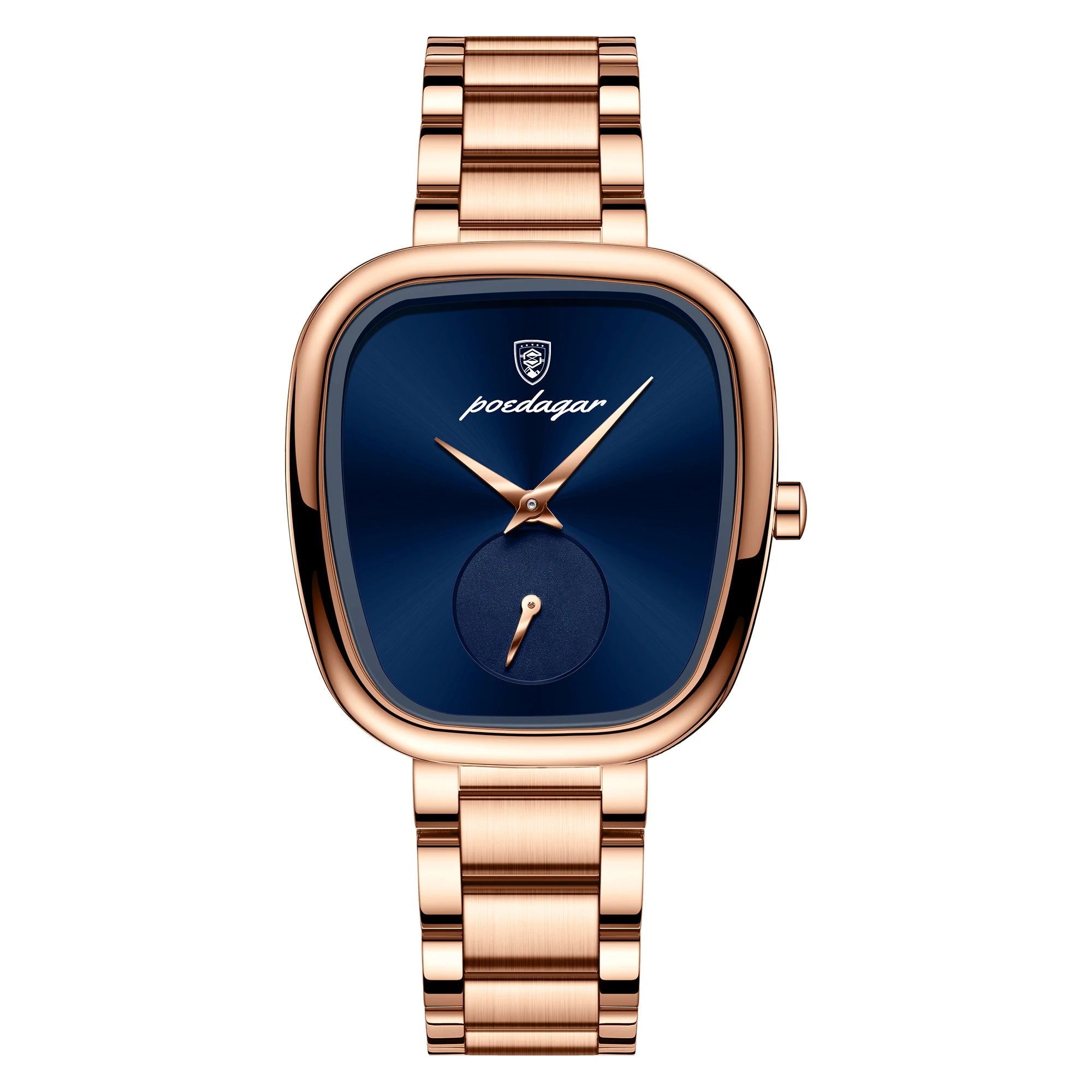 POEDAGAR Luxury Women's Watch
